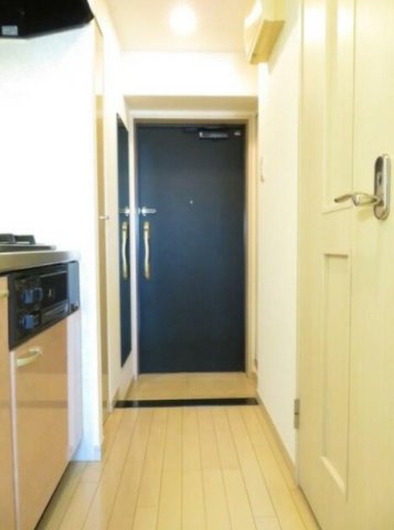 玄関　別部屋参考写真