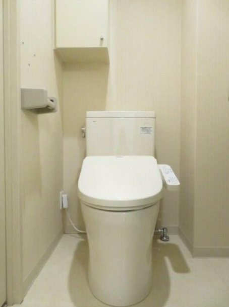 トイレ　別部屋参考写真