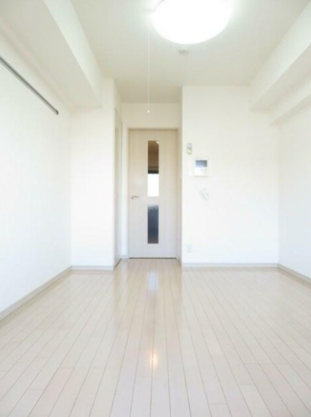 居室・リビング　別部屋参考写真