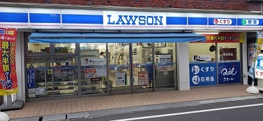 ウエストヒル白井の周辺写真