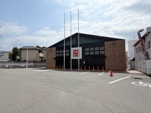 その他　ユニクロ池田店（その他）まで777m