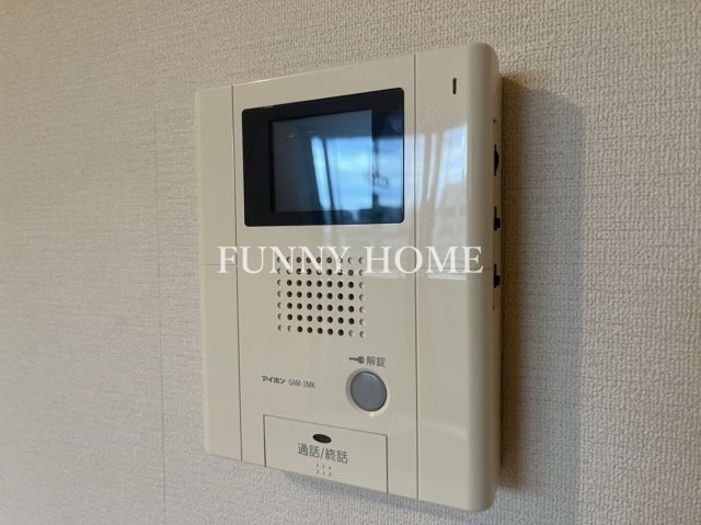 サンライズ三宿のその他写真