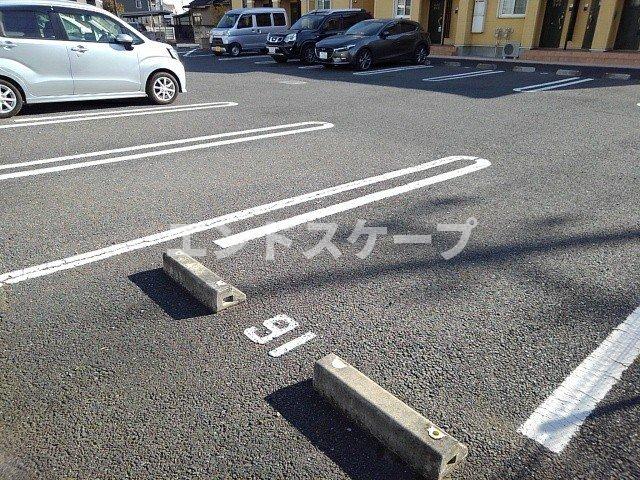 上信電鉄 佐野のわたし駅 徒歩21分 2階建 築19年のその他写真