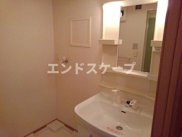 上信電鉄 佐野のわたし駅 徒歩21分 2階建 築19年の内装写真