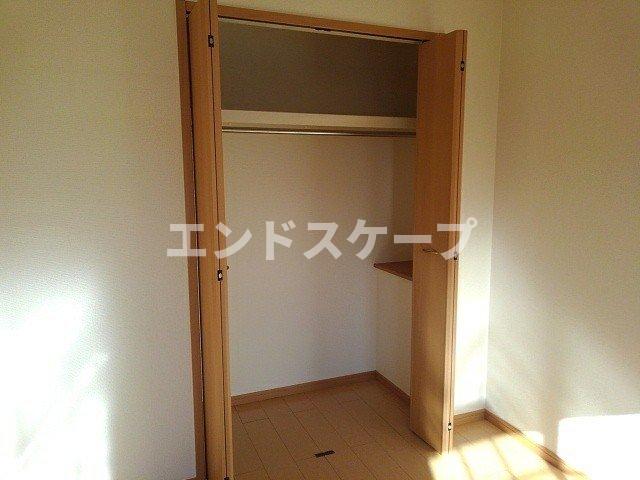 上信電鉄 佐野のわたし駅 徒歩21分 2階建 築19年の内装写真
