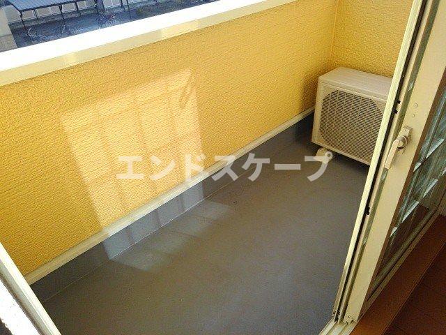 上信電鉄 佐野のわたし駅 徒歩21分 2階建 築19年の内装写真