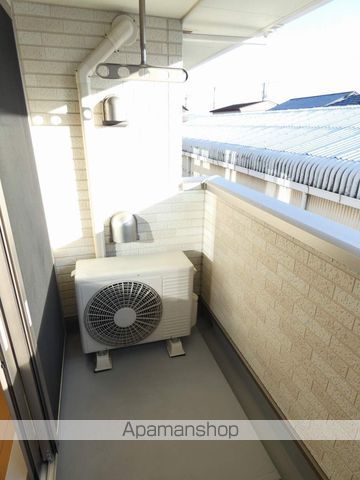 遠州鉄道 助信駅 徒歩5分 2階建 築12年の内装写真