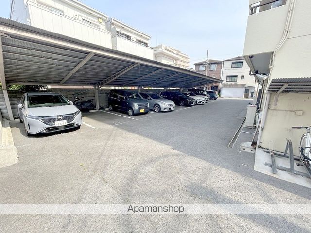 南海高野線 堺東駅 徒歩9分 4階建 築38年のその他写真