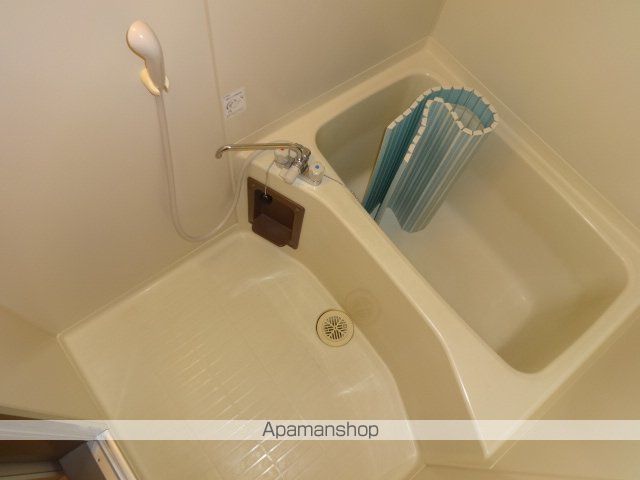 南海高野線 堺東駅 徒歩9分 4階建 築38年のトイレ写真