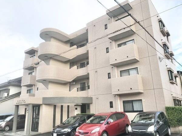 あおなみ線 荒子駅 徒歩10分 築34年