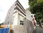 矢部駅より徒歩1分 3階 築24年7ヶ月の賃貸物件