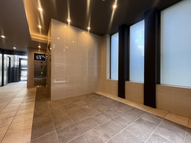 グランパシフィックPINE Luxeの外観写真