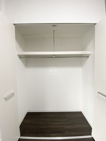 グランパシフィックPINE Luxeの内装写真