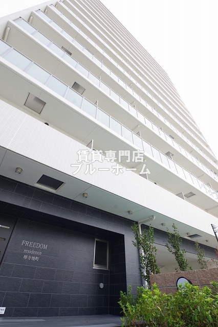南海本線 湊駅 徒歩12分 築1年