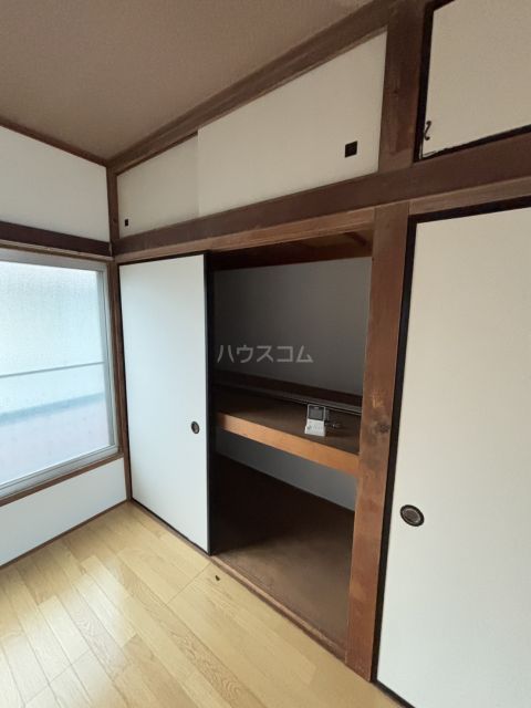 レプロ毛呂山の内装写真
