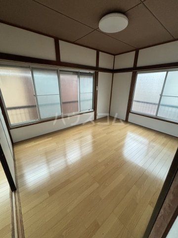 レプロ毛呂山の内装写真