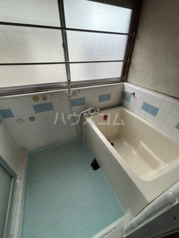 レプロ毛呂山の風呂写真