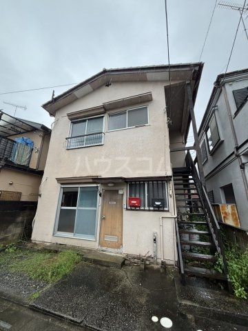 レプロ毛呂山の外観写真