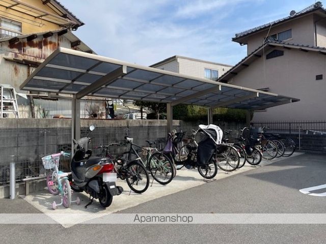 その他共有部分　その他共有部分