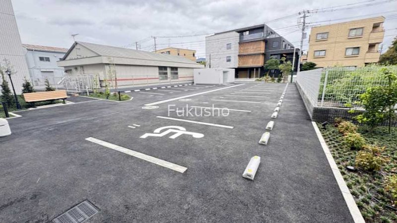 ヴィラブランシェのその他写真
