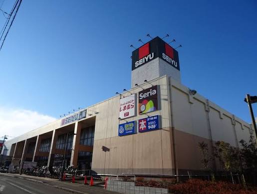 東葉高速鉄道 北習志野駅 徒歩7分 3階建 築3年の周辺写真