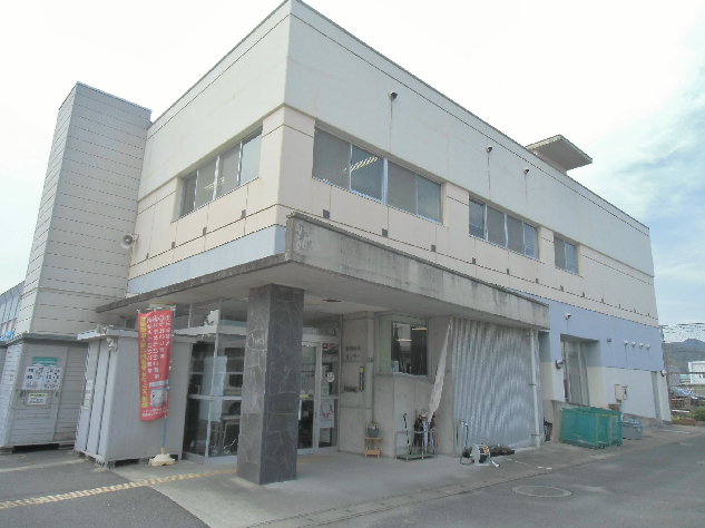 その他　【曽根市民センター】（その他）まで674m