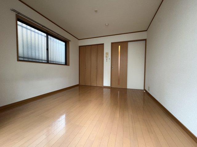 ハイム樹里の居間写真