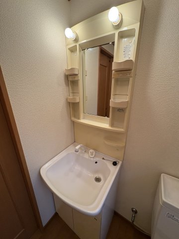 ハイム樹里の内装写真