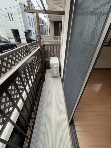 ハイム樹里の内装写真