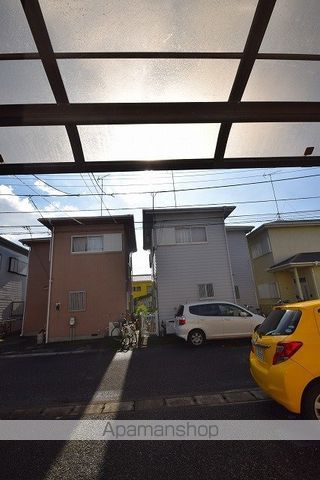 眺望　眺望
