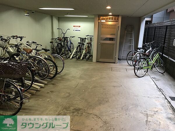 ダイナシティ練馬桜台のその他写真