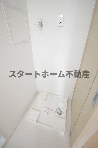 ＪＲ徳島線 鮎喰駅 徒歩45分 2階建 築15年のその他写真