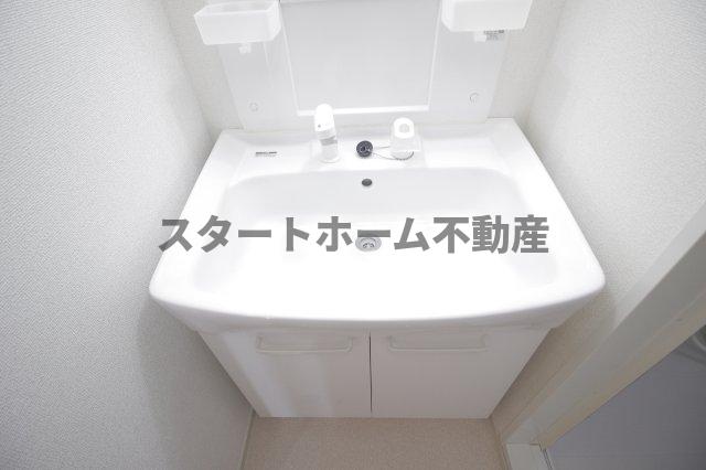 ＪＲ徳島線 鮎喰駅 徒歩45分 2階建 築15年の内装写真