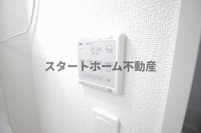 ＪＲ徳島線 鮎喰駅 徒歩45分 2階建 築15年のその他写真