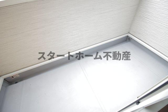 ＪＲ徳島線 鮎喰駅 徒歩45分 2階建 築15年の内装写真