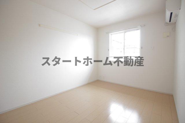 ＪＲ徳島線 鮎喰駅 徒歩45分 2階建 築15年の内装写真