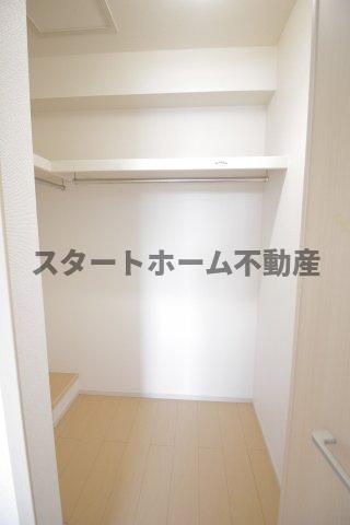 ＪＲ徳島線 鮎喰駅 徒歩45分 2階建 築15年の内装写真