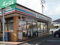 コンビニ　セブンイレブン倉敷連島北店（コンビニ）まで1230m