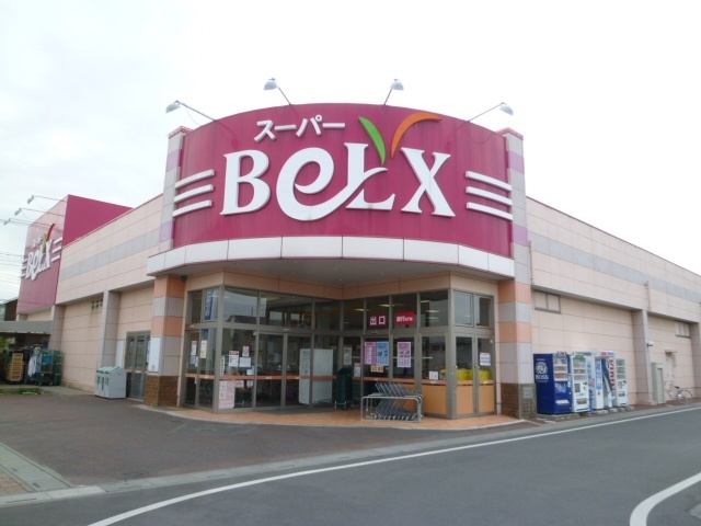 南越谷コートの周辺写真