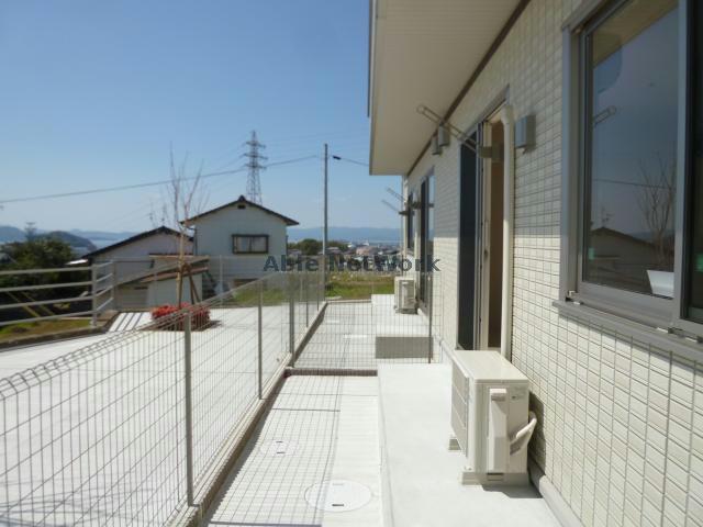 ＪＲ大村線 大村駅 徒歩16分 2階建 築8年のその他写真