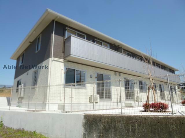 ＪＲ大村線 大村駅 徒歩16分 築8年