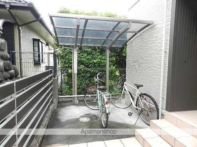 その他共有部分　その他共有部分