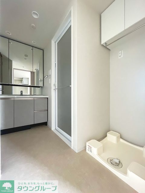 その他設備　※写真は同タイプ住戸です。