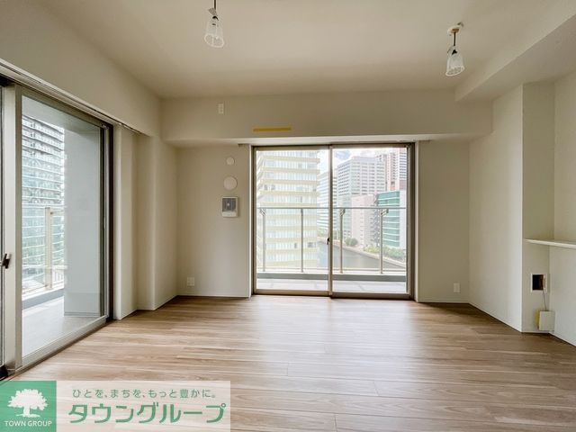 居室・リビング　※写真は同タイプ住戸です。