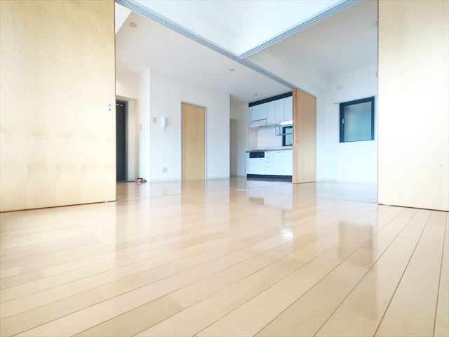 その他　4.5帖からお部屋全体、約23帖の広いワンルームでも利用可