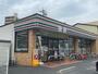 コンビニ　セブンイレブン 名古屋日比野駅前店（コンビニ）まで308m