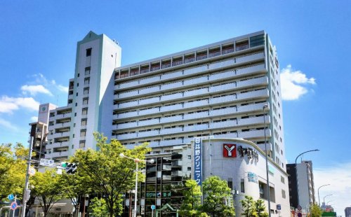 スーパー　ヤマナカ日比野店（スーパー）まで143m