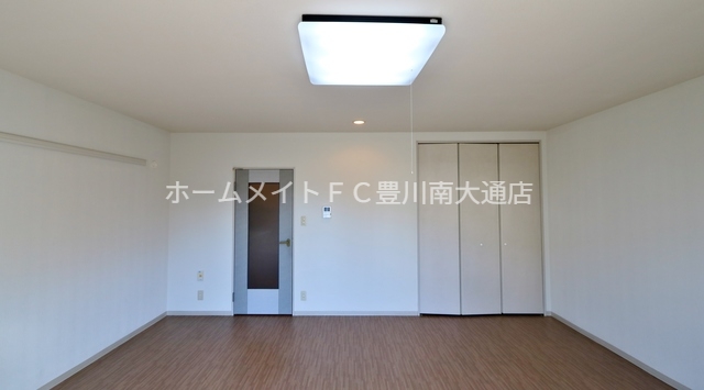 その他部屋・スペース　同型別部屋写真