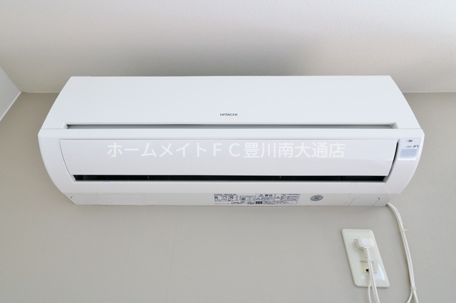 その他設備　同型別部屋写真