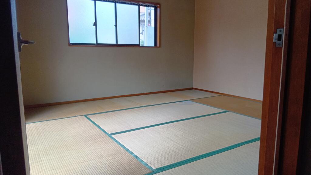 ヴィラ寄居プランドールの内装写真
